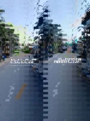 CHÍNH CHỦ CẦN BÁN ĐẤT MẶT TIỀN ĐƯỜNG ĐÌNH QUẾ AN – THẠNH XUÂN 25, Q.12