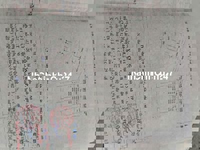 BÁN NHÀ CHÍNH CHỦ MẶT TIỀN - KHU PHỐ XUÂN AN 1, THỊ TRẤN CHỢ LẦU