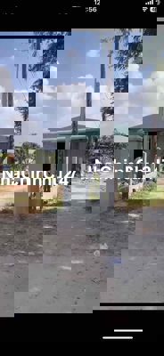 Chính chủ bán đất CLN tại Tây Ninh - 1667m2 - Có sẵn nhà xưởng 500m2