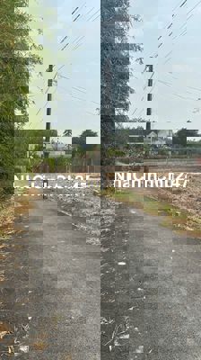 chính chủ bán 20mét ngang đường nhựa hương lộ 2, tách được 4 lô nhỏ