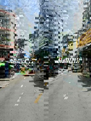 VĨNH VIỄN KHÔNG CÓ CĂN THỨ 2 TRUNG TÂM Q.10 - CHỦ BÁN GẤP NHÀ MỚI ĐẸP