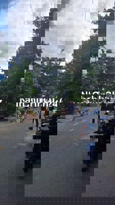 Chính chủ sang nhanh đất đường Trà Na 1, 100m2 gần trường ĐH Duy Tân