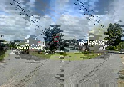 LÔ GÓC 2 MT Đường 14 Tân Thông Hội 150m2 Full Thổ Sổ Riêng Chủ Kêu 690