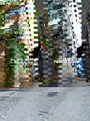 CHÍNH CHỦ GẤP BÁN,nhà cấp 4 TÂN HƯNG Quận 7, sẵn dòng tiền, 55m2, nhỉn