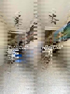 BÁN NHÀ PHỐ-2 TẦNG- 75M2-CÙ CHÍNH LAN-3PN-THANH KHÊ- CHỈ 2 TỶ X