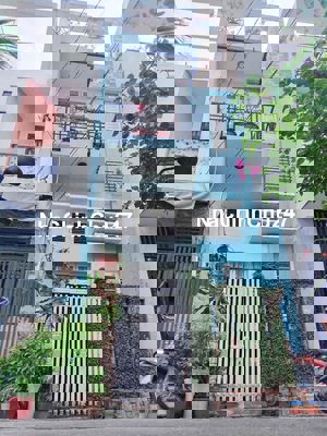 🌼Chính chủ giá tốt🌼Nhà hẻm 6m Dương Văn Dương ngay Aeon Tân Phú