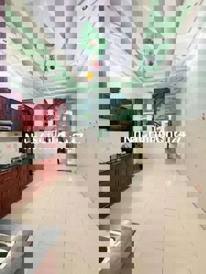 👉CHỦ BÁN 🏠MẶT TIỀN 104m -XE TẢI ĐỔ CỬA-SỔ RIÊNG-GIÁ 7.8 TỶ-TÔ KÝ-Q12