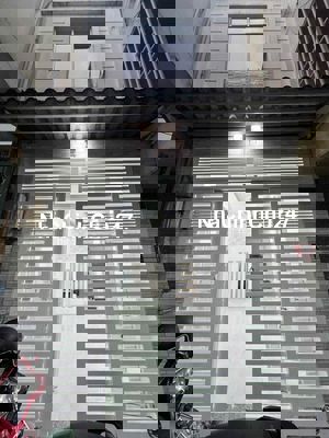 NHÀ NGUYÊN CĂN Q4 4PN 3WC [Chính Chủ]