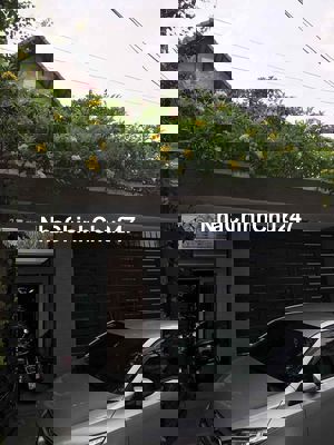 CHÍNH CHỦ CẦN BÁN GẤP BIỆT THỰ TRƯỜNG CHINH TB.NHÀ MỚI ĐẸP XÂY 3 TẦNG