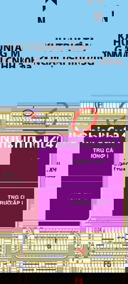 Chủ cần bán lô đất KDC LAVENDER CITY - Phường Tân Triều - Đồng Nai .