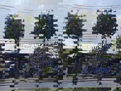 Đất thổ cư 3 lô liền kề đầu cổng chính KCN Hòa Cầm, Đà Nẵng.