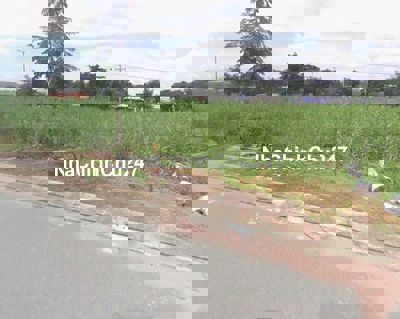 Chính chủ bán đất dt 115m2 giá 1ty4 full thổ