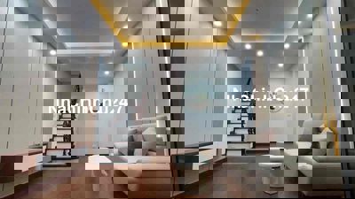 Chính chủ bán nhà Trung Phụng- Xã Đàn,gần phố,35m x 6 tầng hơn 7 tỷ