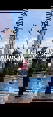 Chính chủ bán Cắt Lỗ Giá rẻ nhất khu View đẹp hứơng mát mẻgần TTTM, cv