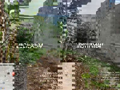 CHÍNH CHỦ GỬI BÁN ĐẤT SỔ RIÊNG AN PHÚ HỒ CHÍ MINH(BÌNH CHUẨN THUẬN AN)