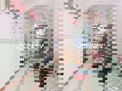 Chính chủ bán nhà 4 lầu Võ Duy Ninh P22 bình thạnh giá nhỉnh 4 tỷ