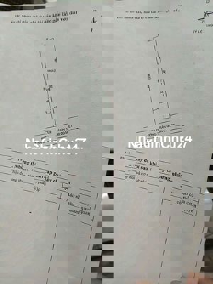 ĐẤT 144M2 ĐẤT Ở KIỆT ÔTÔ NGUYỄN ĐÌNH CHIỂU CHÍNH CHỦ BÁN