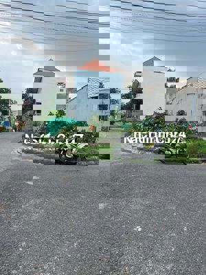 Chủ Cần Bán Gấp, Đất Đường Số 4, Tân Đông Hiệp, Dĩ An, TP.HCM