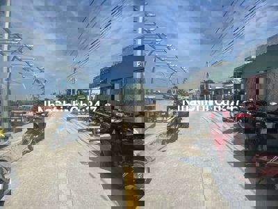 CHÍNH CHỦ BÁN NHÀ MẶT TIỀN BỜ KÈ CÁI SƠN GẦN CHỢ AN BÌNH NINH KIỀU CẦN