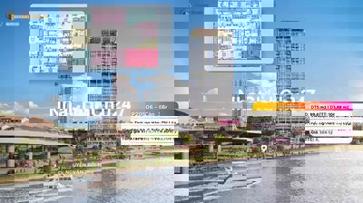 Căn hộ 3 ngủ 99.6m2 SUNCOSMO RESIDENCE giá chủ đầu tư