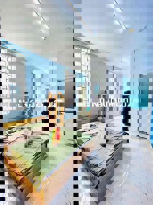 CĂN HỘ THOÁNG MÁT TIỆN NGHI Ở LIỀN - HÌNH THỰC TẾ CHÍNH CHỦ