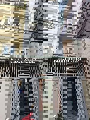 Chủ gửi Bán nhà  1 trệt 2 lầu đường thạnh lộc 41  phường an phú đông