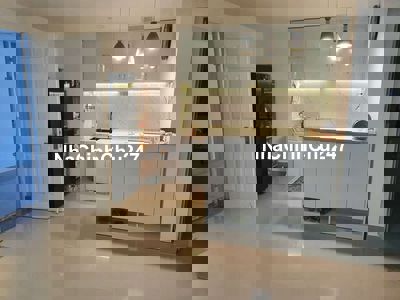 Chính chủ bán căn hộ 2 ngủ tại chung cư Phan Chu Trinh Bình Thạnh 62m2