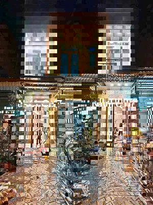 NHÀ 1LẦU 4PHÒNG MỚI XÂY,GẦN CHỢ TRUNG THÀNH,CHÍNH CHỦ SANG TÊN NGAY