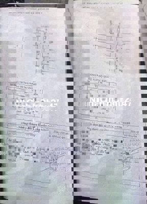 Chính chủ bán gấp lô 80m2 Bình Trị Đông A xoay vòng vốn làm ăn