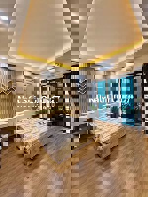 Chính chủ bán nhà khương trung ,trung tâm quận