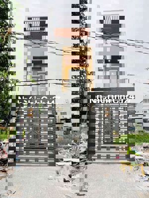 CHÍNH CHỦ BÁN NHÀ 3 TẦNG KDC HÀNG BÀNG AN KHÁNH NINH KIỀU CẦN THƠ DHYD