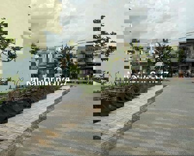 Lô góc KDC Cát Tường Phú Sinh gần trục chính TC3