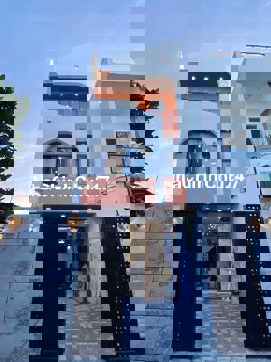 Tôi chính chủ cần bán nhà 3 Mê Hoà Xuân gần chợ