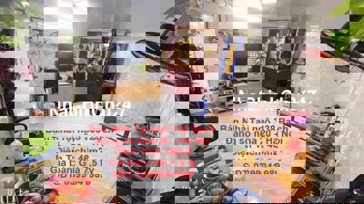 Chính Chủ Bán Nhà Tại ngõ 338 Bạch Đằng số nhà 20 - Hà Nội