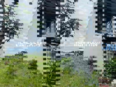 🔥CHÍNH CHỦ CẦN BÁN LÔ ĐẤT ĐƯỜNG BAN BAN 6, Gần sông. Giá 3 tỷ 150🔥🔥