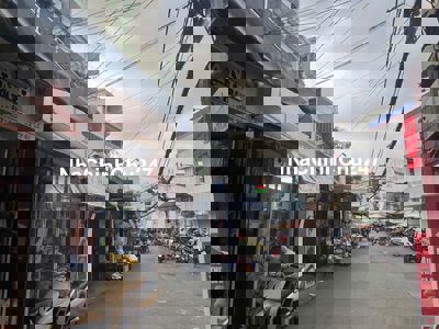 🌟 CHỦ KẸT TIỀN – BÁN GẤP LÔ ĐẤT ĐẸP PHÚ NHUẬN – GIÁ CỰC MỀM