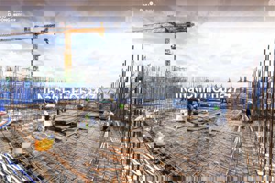 Chủ Cần Tiền, Bán Gấp Suất Mua Phú Đông Skyone, Lời Ngay 50 Triệu