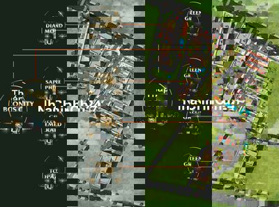 Chủ Tặng Nội Thất Căn 2PN Bcons Green Topaz, Xách Vali Ở Ngay
