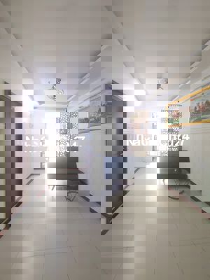 Chính chủ cần bán Căn hộ tầng 8 (60m2,2PN,2WC)-IRIS TOWER Thuận An