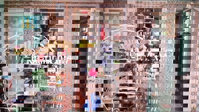 CHÍNH CHỦ BÁN NHÀ TRUNG TÂM GÒ VẤP HƠN 5 TỶ.