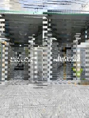 Chủ ngộp cần ra nhà Trần Đại Nghĩa,vòng xoay An Lạc 100m2 full 690tr