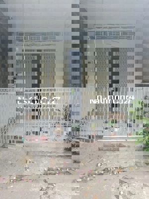 Chủ Ngộp Bán Vội Căn nhà ở Tân Xuân Hóc Môn Sổ Hồng Riêng 730triệu