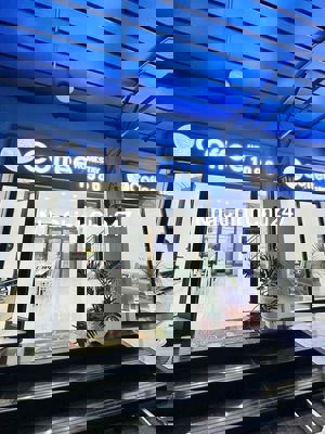 chính chủ cần bán căn shophouse trong khu grandword phú quốc !