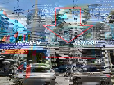 Chủ cần bán gấp nhà 2 mặt tiền đường Bình Đông, quận 8 chỉ 22 tỷ