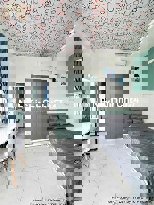 CĂN HỘ 1PN TÁCH BẾP BALCONY NGAY ĐH VĂN LANG CHÍNH CHỦ HÌNH THỰC TẾ