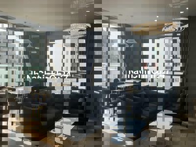 CHỦ THÂN GỬI BÁN 2PN GIÁ 6,55 TỶ NỘI THẤT ĐẸP TẠI MASTERI THẢO ĐIỀN