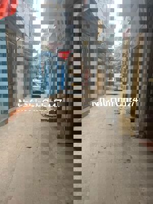 BÁN NHÀ CHÍNH CHỦ LÔ GÓC – Ô TÔ VÀO NHÀ – KIẾN HƯNG HÀ ĐÔNG – 7 TỶ 💥