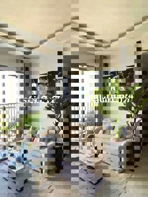 Mình chính chủ bán căn hộ The Rivana 2PN, 2WC, 73m2. Tầng 26, đã có sổ