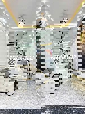 Chính chủ bán nhà 5t,46m, nhiều tiện ích ,Vạn Phúc,HĐ chỉ 8 tỷ