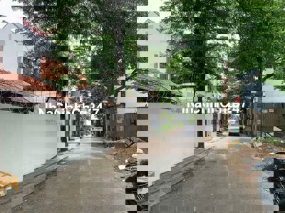 Chính chủ bán gấp đất full thổ 10x17 khu Minh Ân,Trần Văn Mười,Hóc Môn